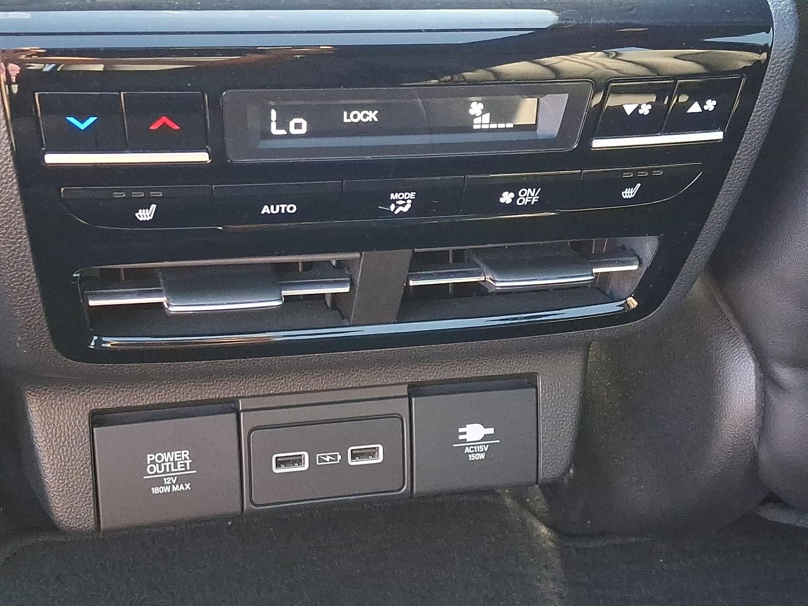 2022 Acura MDX Type S SH-AWD w/Advance Package