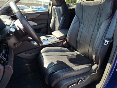 2022 Acura MDX Type S SH-AWD w/Advance Package