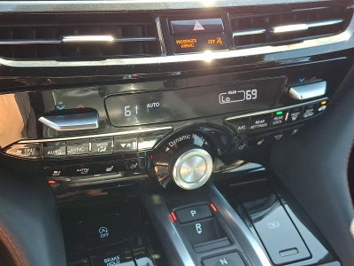 2022 Acura MDX Type S SH-AWD w/Advance Package