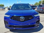 2022 Acura MDX Type S SH-AWD w/Advance Package