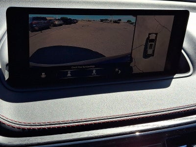 2022 Acura MDX Type S SH-AWD w/Advance Package