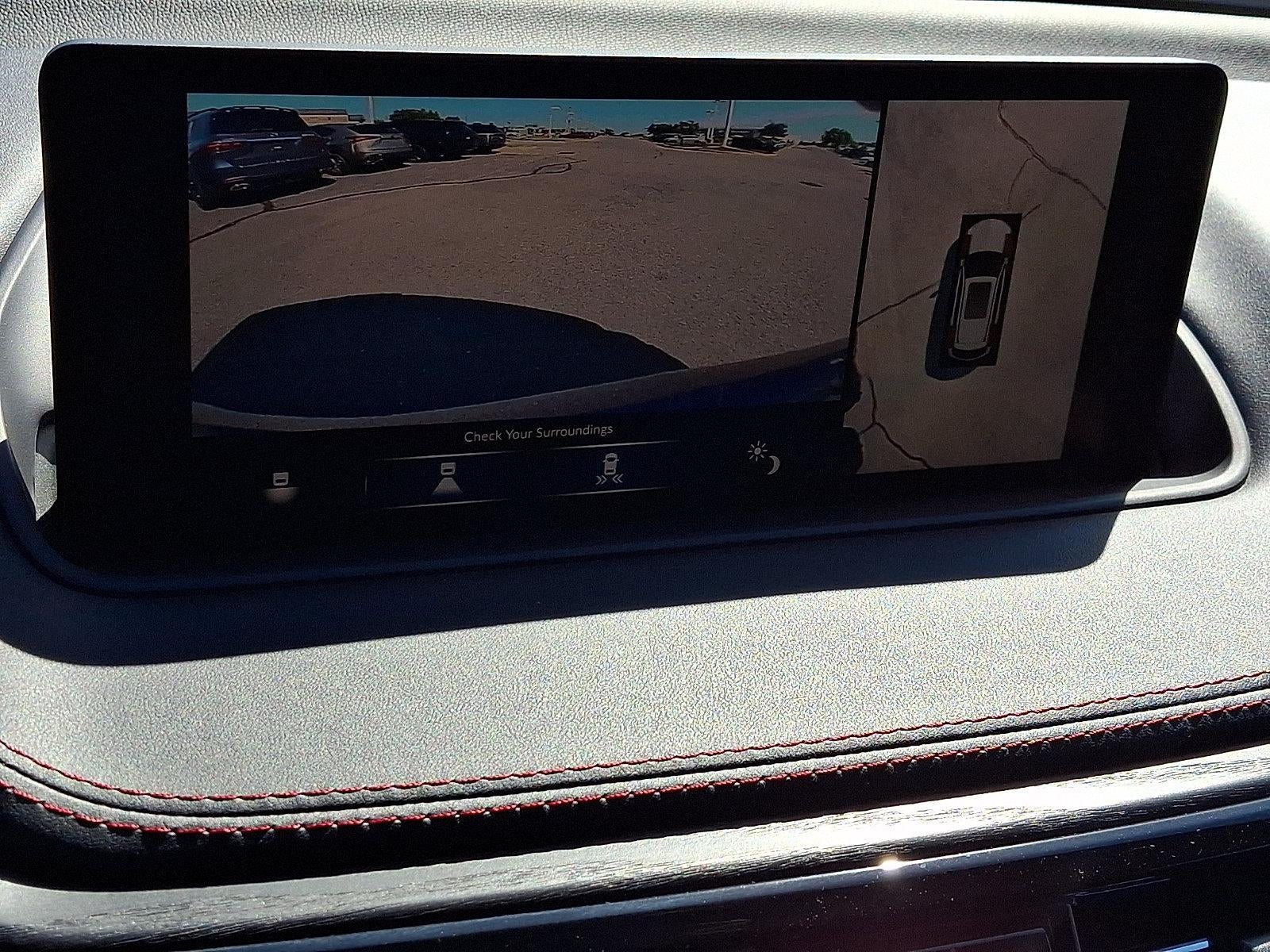 2022 Acura MDX Type S SH-AWD w/Advance Package
