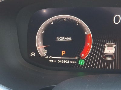 2022 Acura MDX Type S SH-AWD w/Advance Package