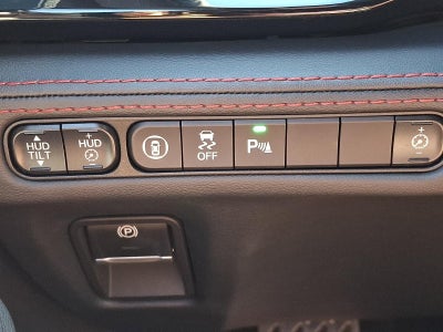 2022 Acura MDX Type S SH-AWD w/Advance Package