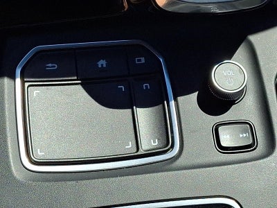 2022 Acura MDX Type S SH-AWD w/Advance Package