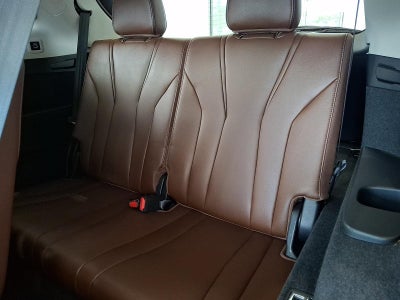 2022 Acura MDX SH-AWD w/Advance Package
