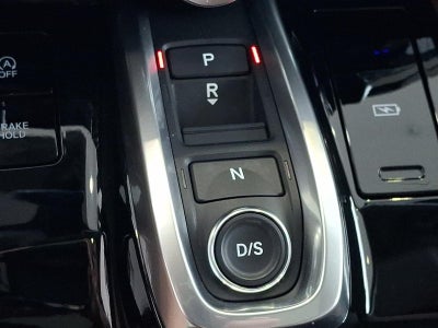 2022 Acura MDX SH-AWD w/Advance Package