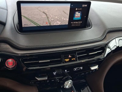 2022 Acura MDX SH-AWD w/Advance Package