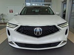 2022 Acura MDX SH-AWD w/Advance Package