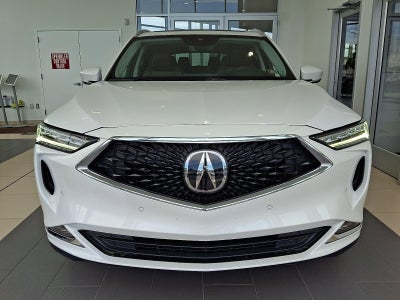 2022 Acura MDX SH-AWD w/Advance Package