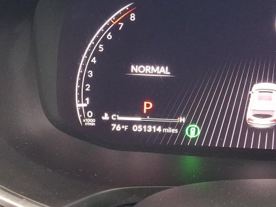 2022 Acura MDX SH-AWD w/Advance Package