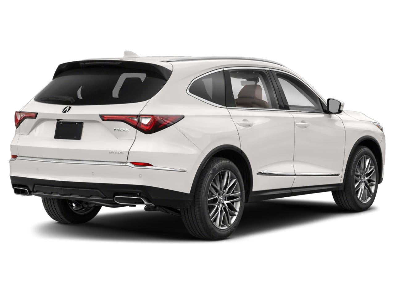 2022 Acura MDX SH-AWD w/Advance Package