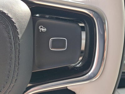 2025 Lincoln Navigator Reserve 4x4