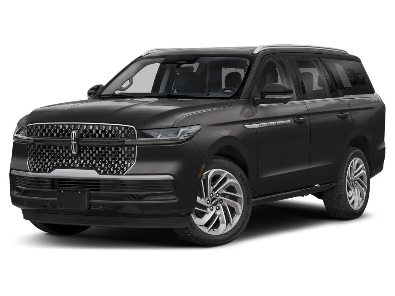 2025 Lincoln Navigator Reserve 4x4