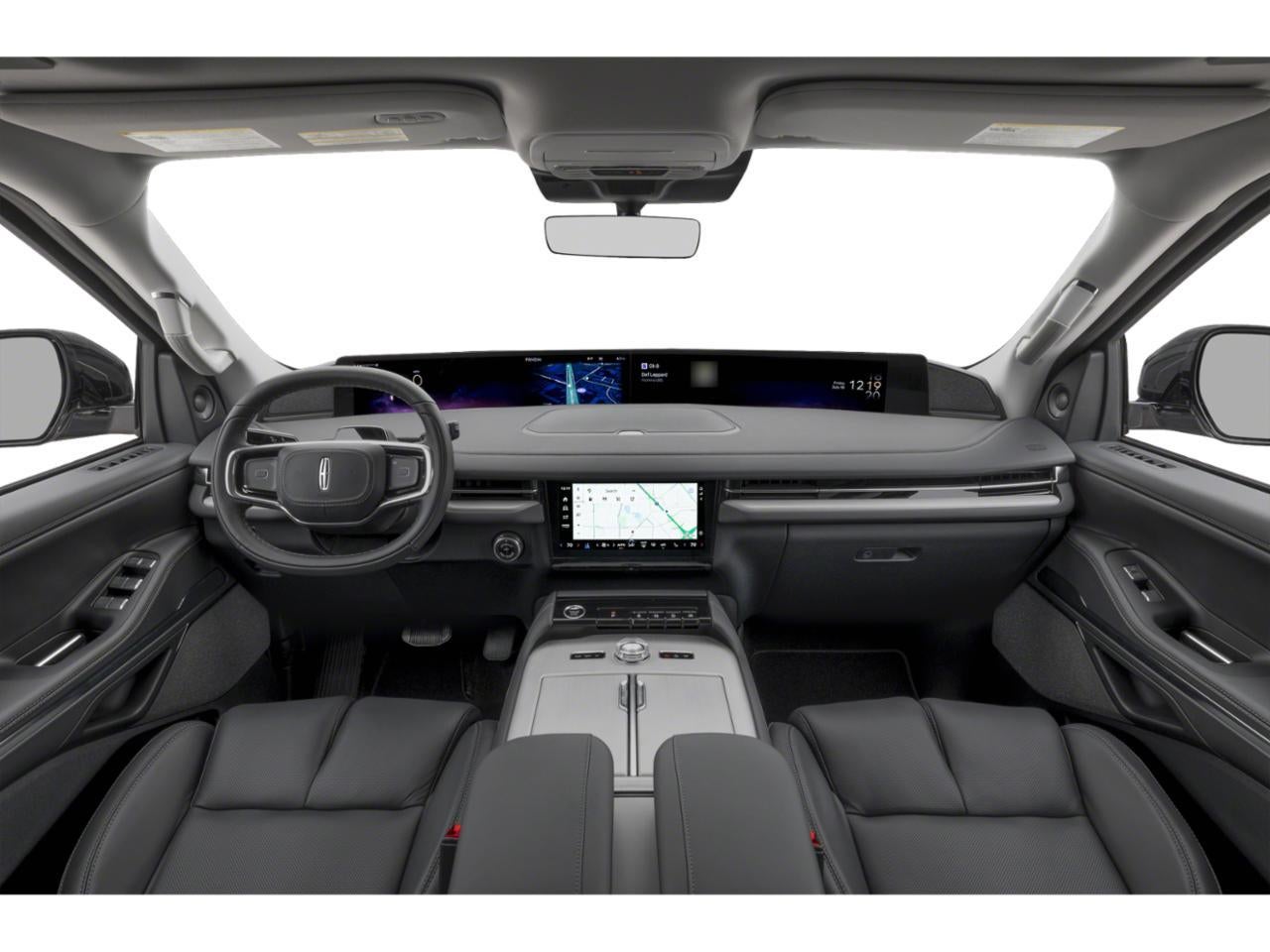 2025 Lincoln Navigator Reserve 4x4