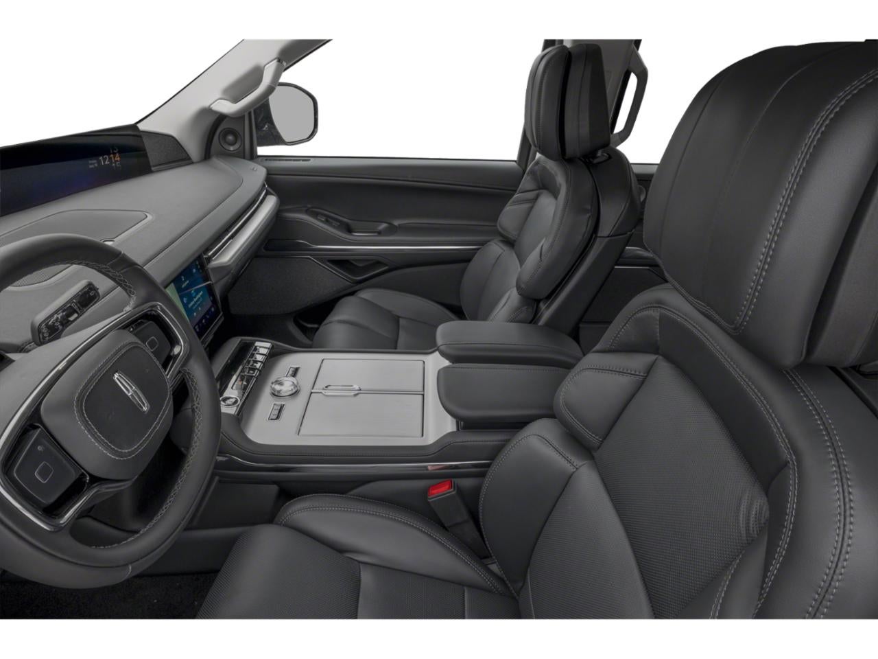2025 Lincoln Navigator Reserve 4x4