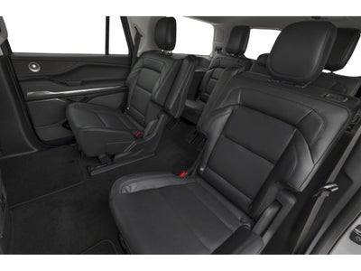 2025 Lincoln Navigator Reserve 4x4