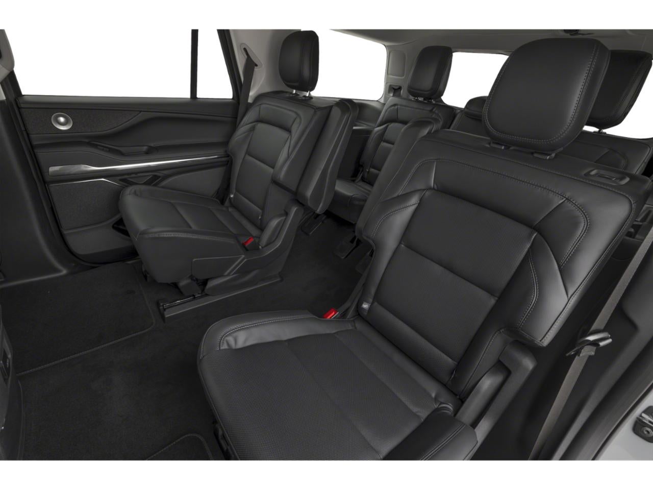 2025 Lincoln Navigator Reserve 4x4