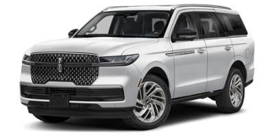 2025 Lincoln Navigator Reserve 4x4