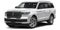 2025 Lincoln Navigator Reserve 4x4