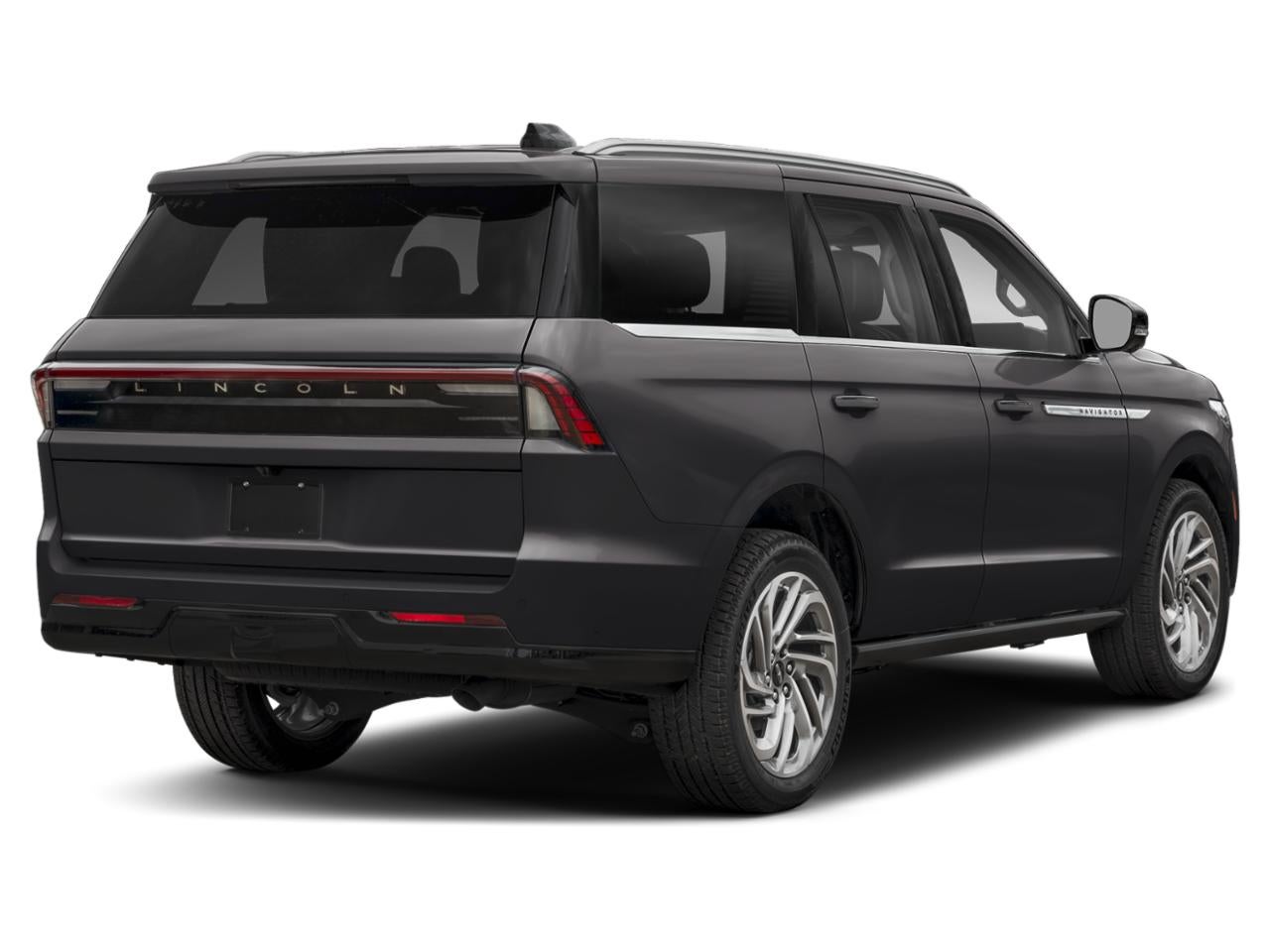 2025 Lincoln Navigator Reserve 4x4