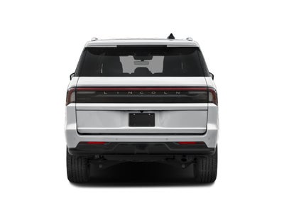 2025 Lincoln Navigator Reserve 4x4