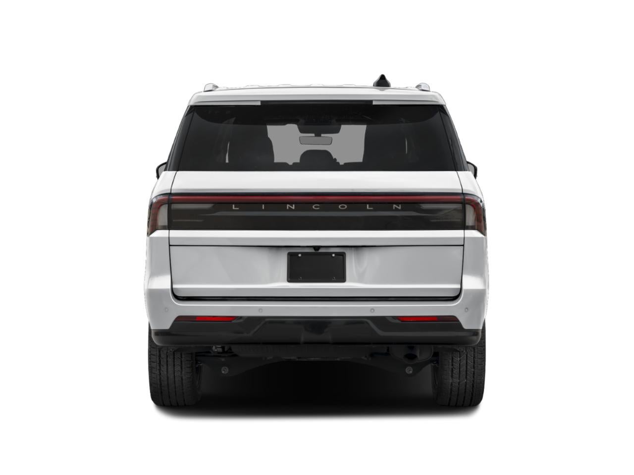 2025 Lincoln Navigator Reserve 4x4