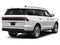 2025 Lincoln Navigator Reserve 4x4