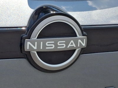 2023 Nissan Pathfinder SV 4WD