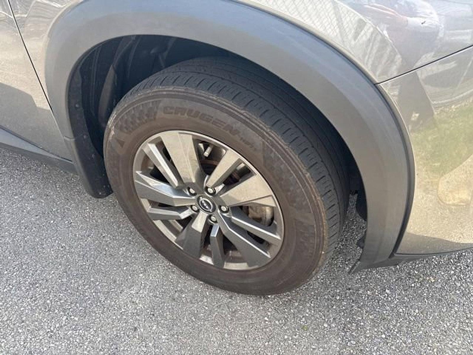 2023 Nissan Pathfinder SV 4WD