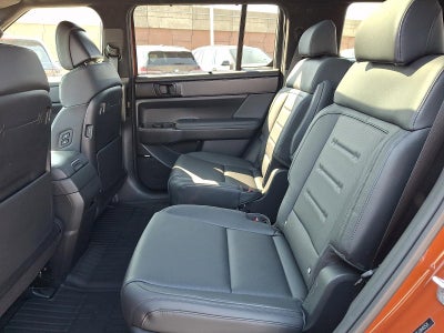 2024 Hyundai SANTA FE Hybrid Calligraphy AWD