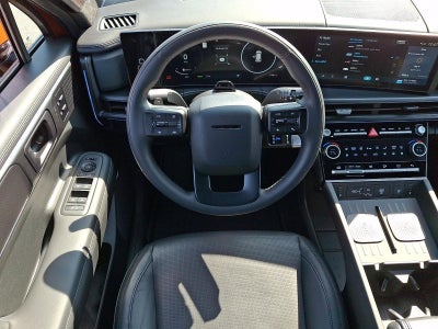 2024 Hyundai SANTA FE Hybrid Calligraphy AWD