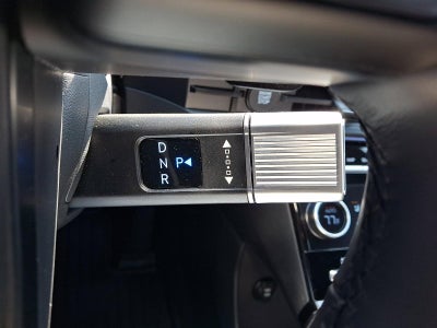 2024 Hyundai SANTA FE Hybrid Calligraphy AWD