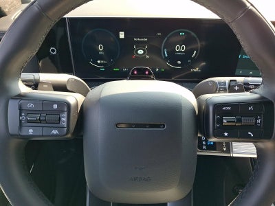 2024 Hyundai SANTA FE Hybrid Calligraphy AWD