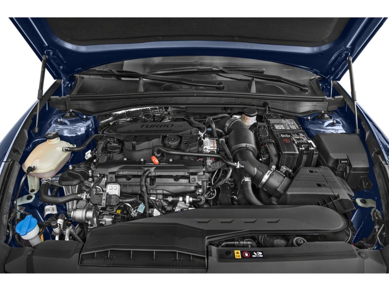 2022 Hyundai SONATA SEL Plus 1.6T