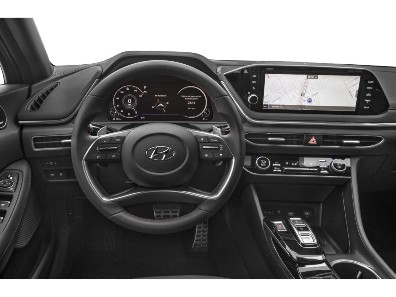 2022 Hyundai SONATA SEL Plus 1.6T