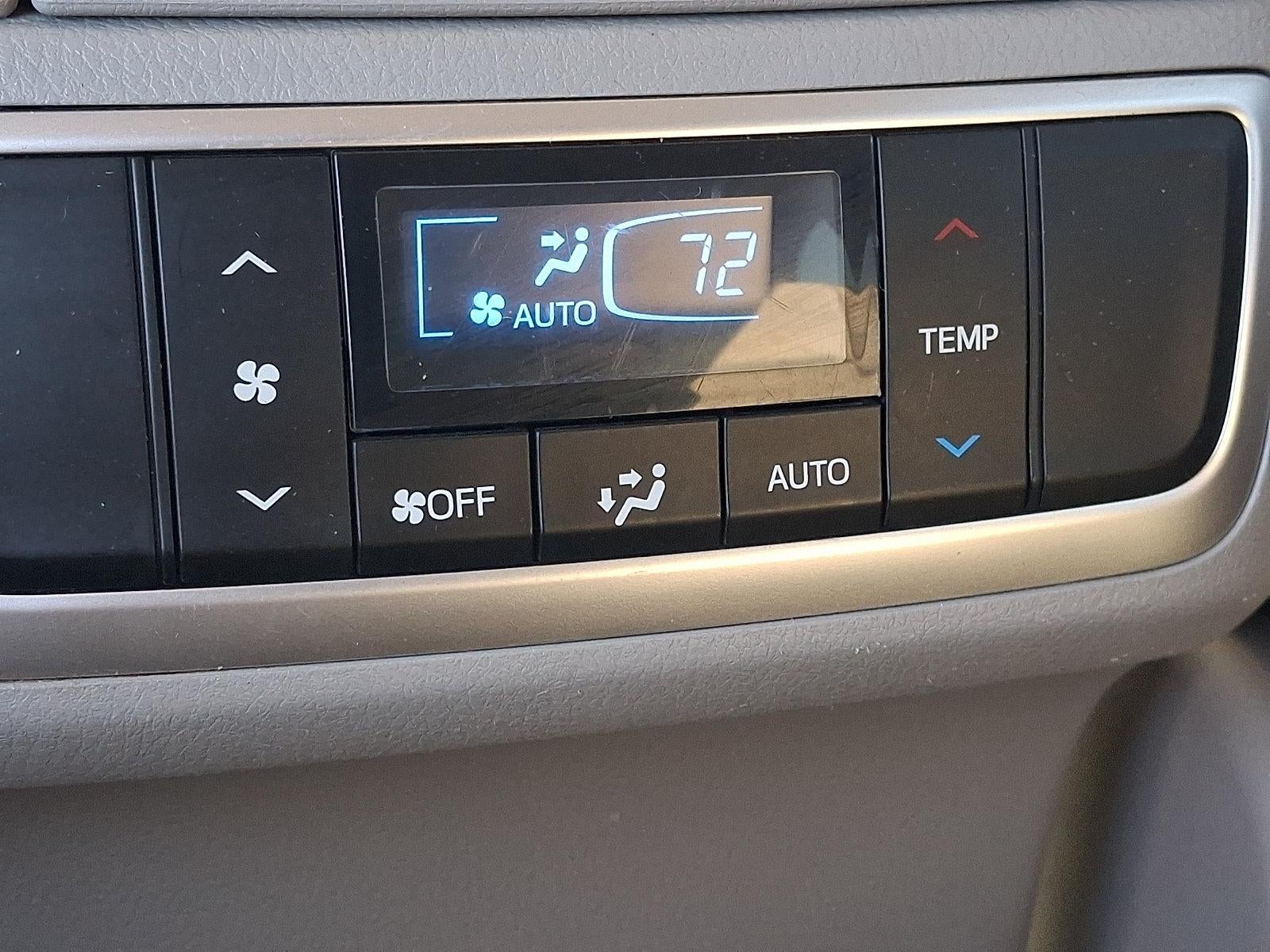 2018 Toyota Highlander Limited V6 AWD (Natl)