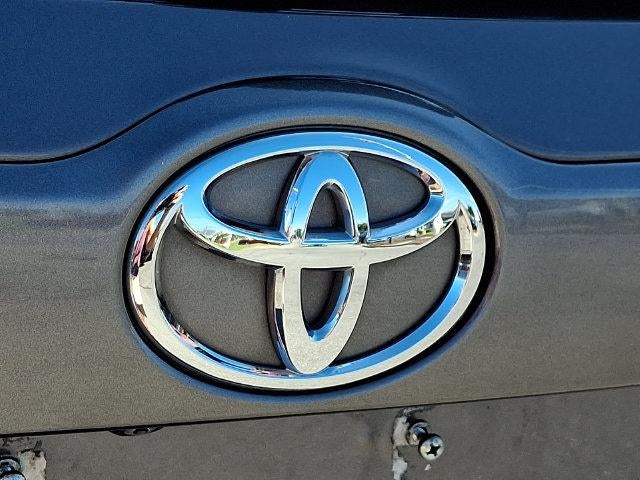 2018 Toyota Highlander Limited V6 AWD (Natl)