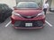 2025 Toyota Sienna Platinum AWD 7-Passenger (GS)