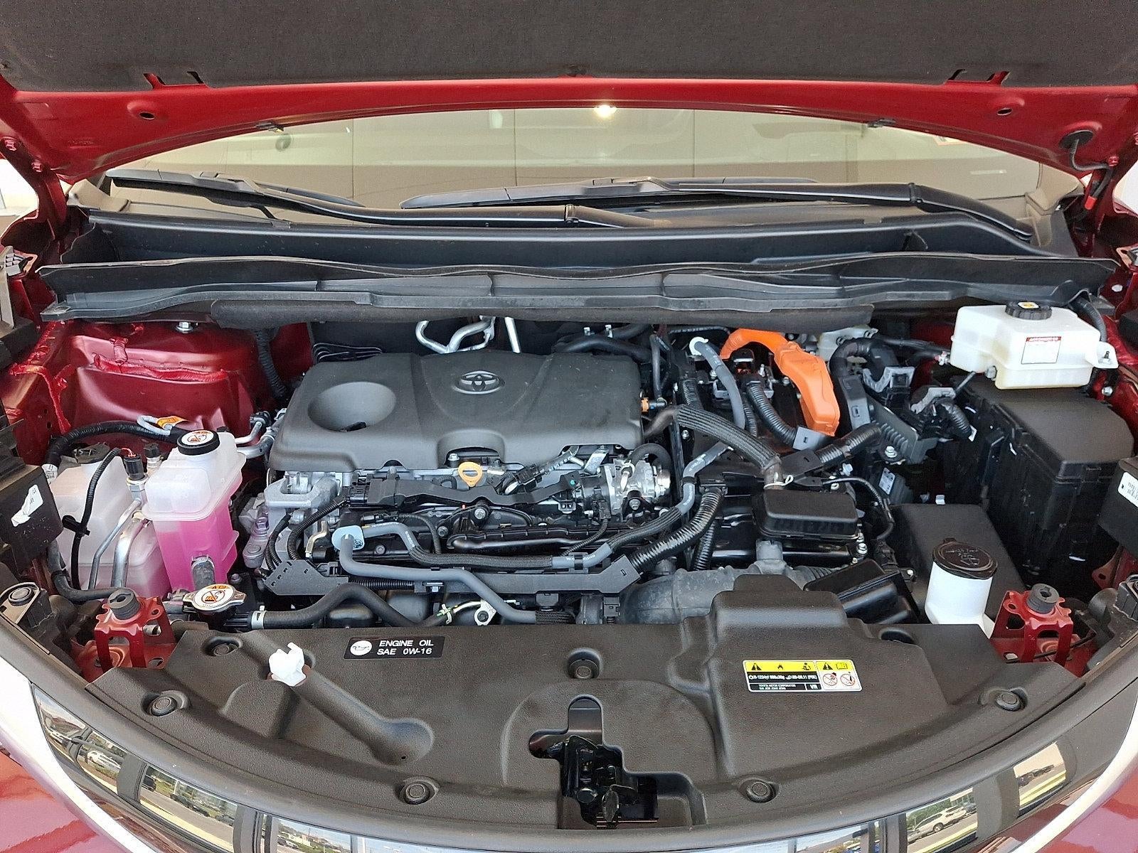 2025 Toyota Sienna Platinum AWD 7-Passenger (GS)