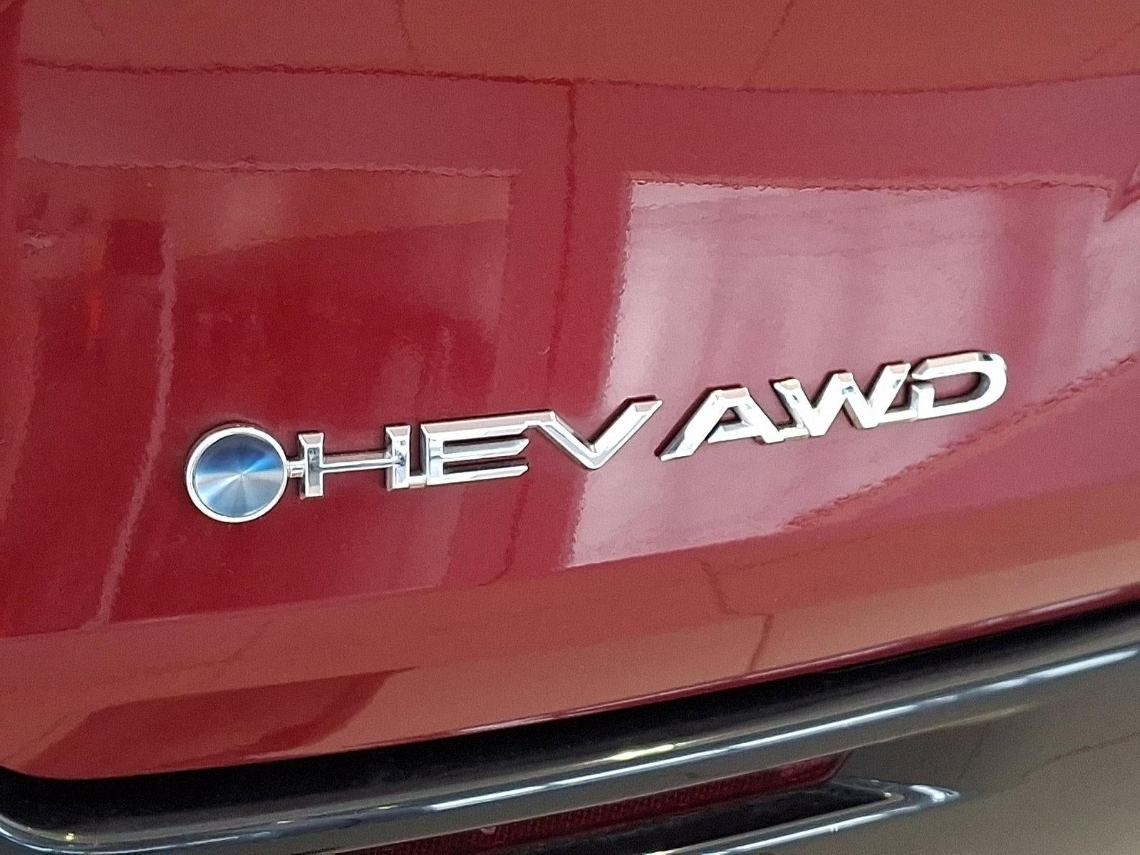 2025 Toyota Sienna Platinum AWD 7-Passenger (GS)