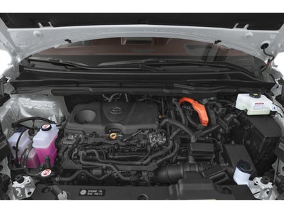 2025 Toyota Sienna Platinum AWD 7-Passenger (GS)