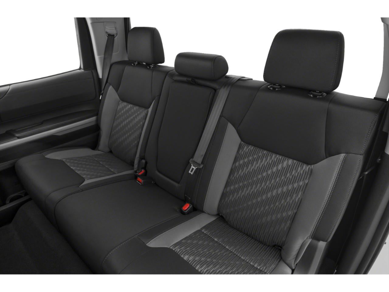 2021 Toyota Tundra 4WD 4WD SR5 CrewMax 5.5' Bed 5.7L (SE)