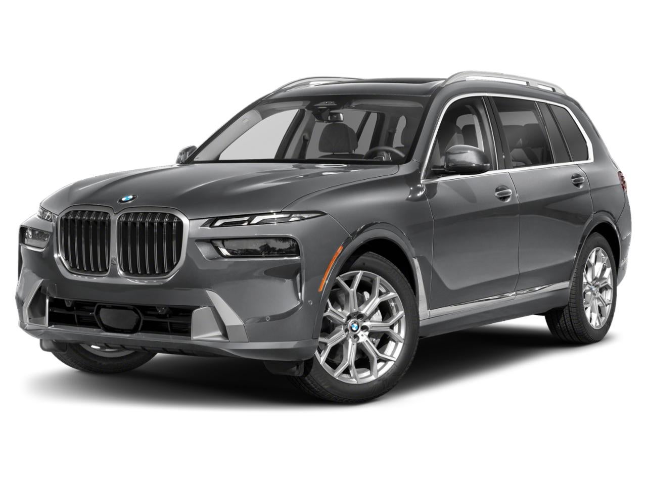 2023 BMW X7 xDrive40i Sports Activity Vehicle
