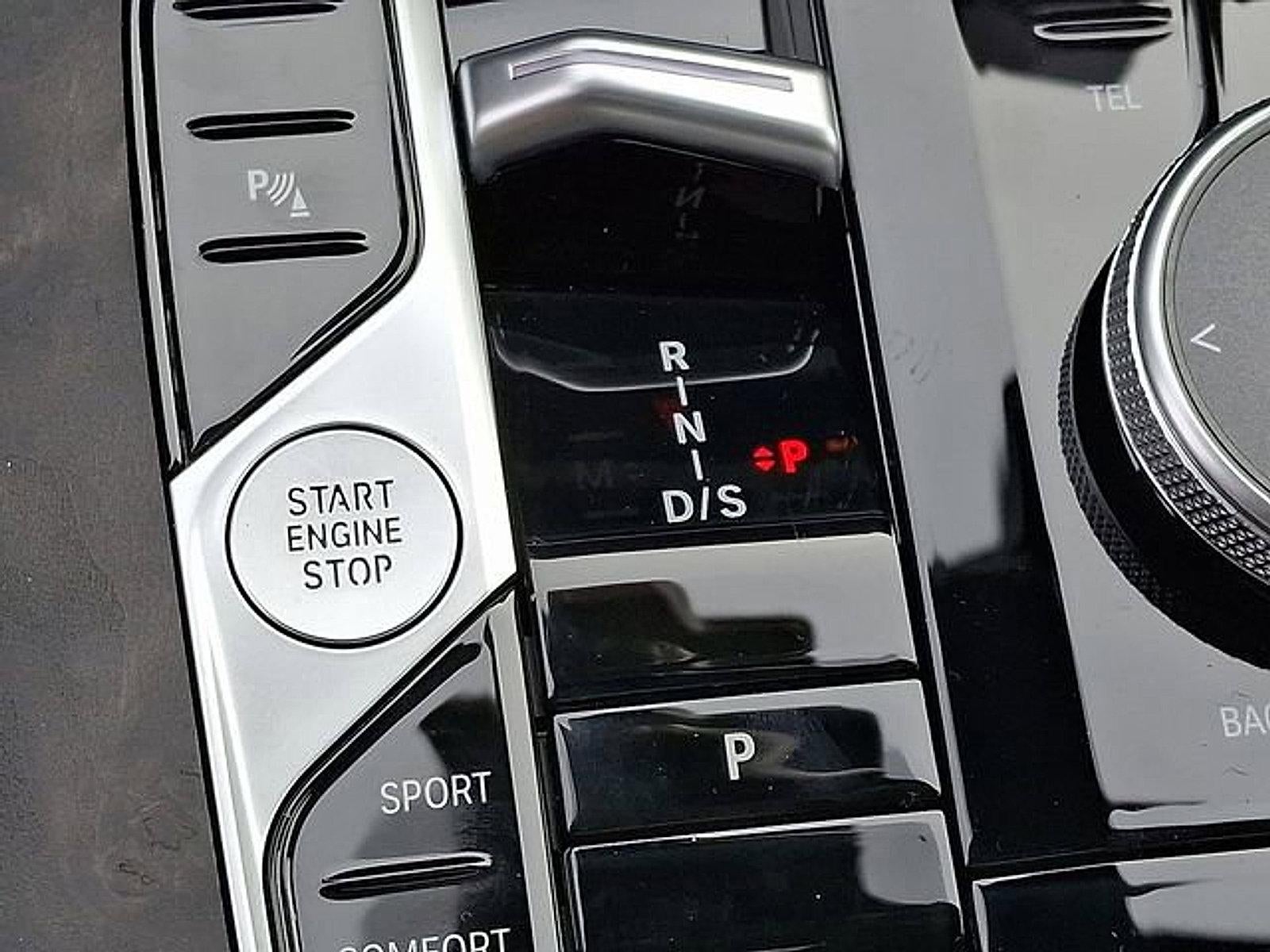 2026 BMW X7 xDrive40i Sports Activity Vehicle