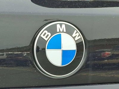 2026 BMW X7 xDrive40i Sports Activity Vehicle