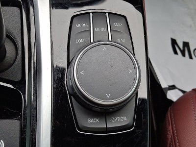 2021 BMW X4 xDrive30i Sports Activity Coupe