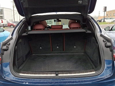 2021 BMW X4 xDrive30i Sports Activity Coupe