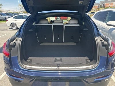 2020 BMW X4 xDrive30i Sports Activity Coupe