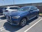 2020 BMW X4 xDrive30i Sports Activity Coupe